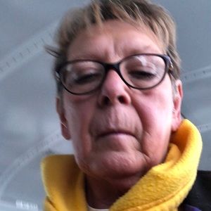 Meet your Posher, Bernice